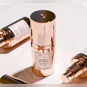 🔥NWT|Monat Bakuchiol Vegan Retinol Alternative Lotion